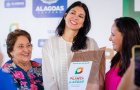 Lançamento do Programa Planta Alagoas 2023